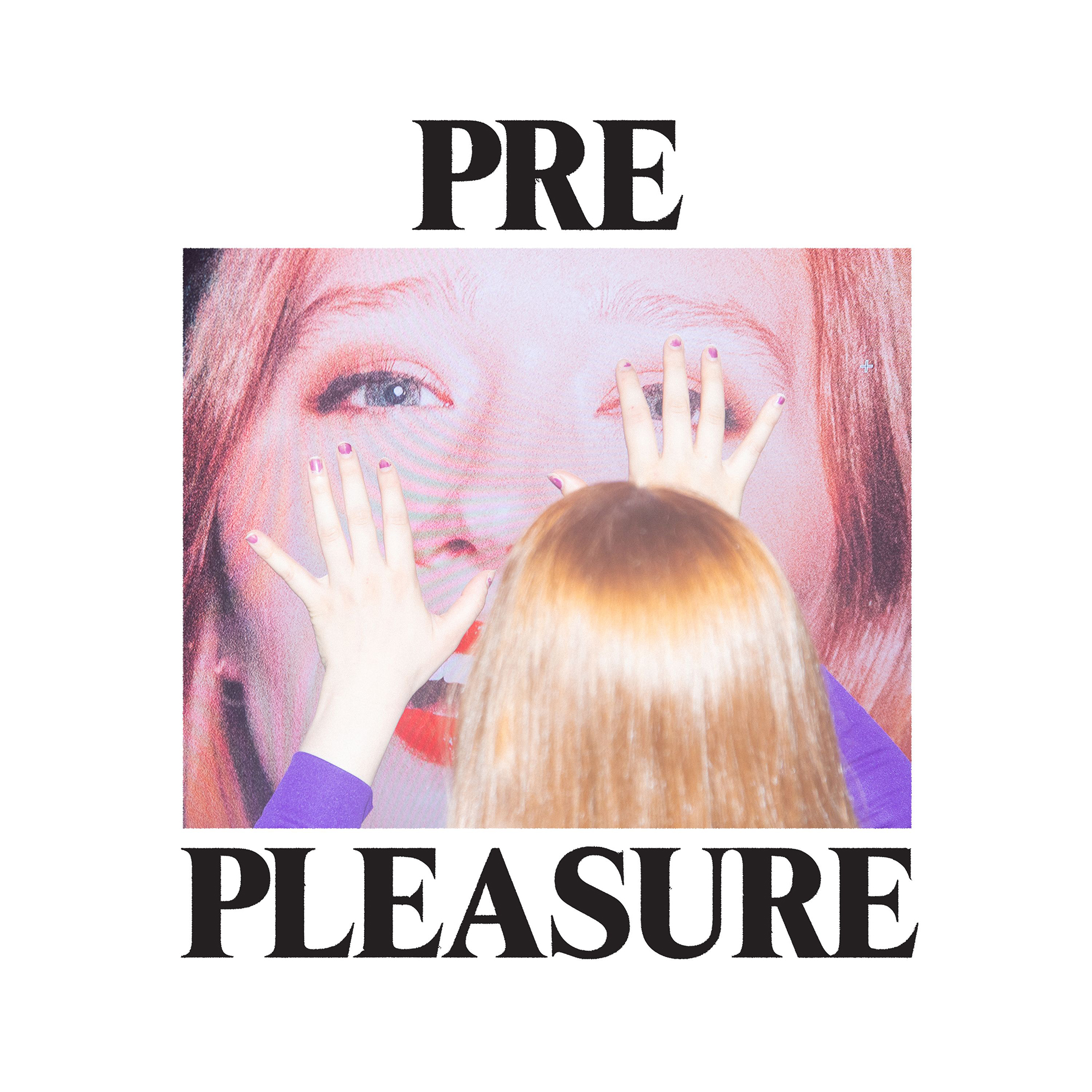 Jaklin Fuck - Julia Jacklin - New album PRE PLEASURE out August 26, 2022. Pre-order now  and stream the first single, \
